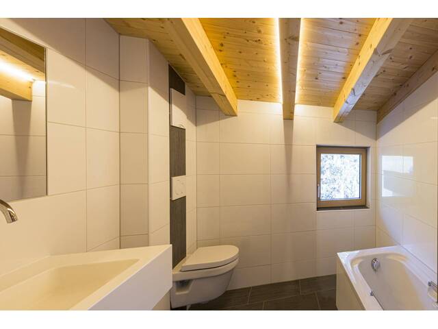 Immobilie in Scheffau am Wilden Kaiser - Neue Dachgeschoss-Wohnung in Skiliftnähe von Scheffau am Wilden Kaiser - Bild 4