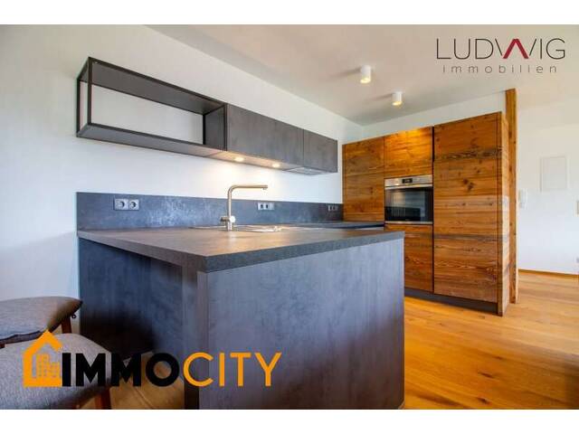 Immobilie in Fügen - Exklusives Wohnen in Tirol: 3-Zimmer-Wohnung mit Alpenblick - Bild 3