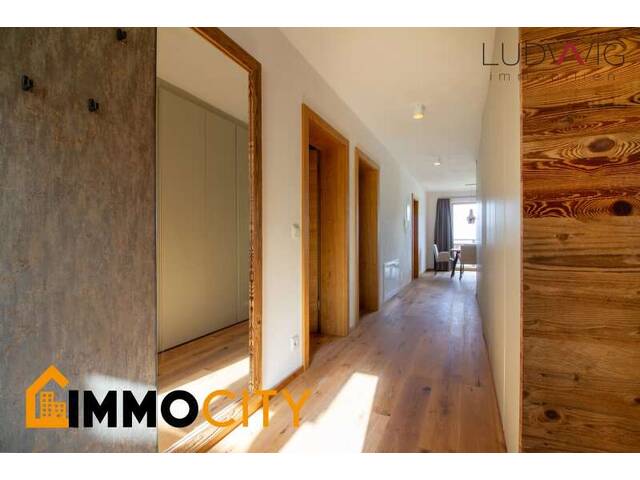 Immobilie in Fügen - Exklusives Wohnen in Tirol: 3-Zimmer-Wohnung mit Alpenblick - Bild 4