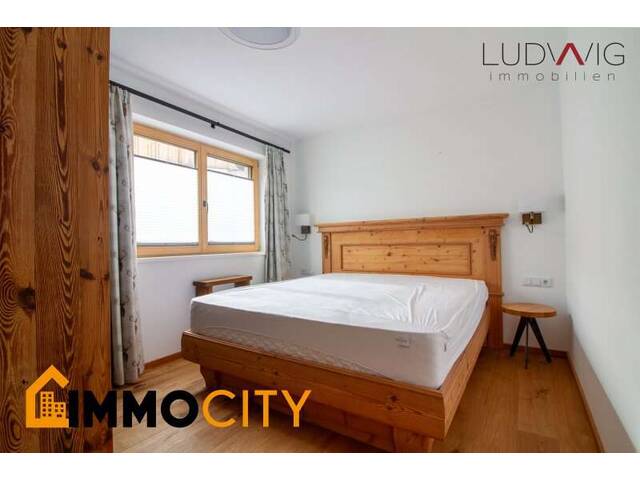 Immobilie in Fügen - Moderne 3-Zimmer-Wohnung im Herzen des Zillertals - Bild 3