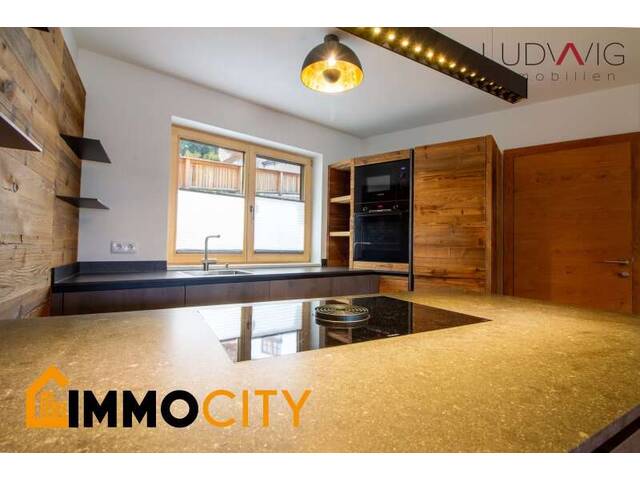 Immobilie in Fügen - Moderne 3-Zimmer-Wohnung im Herzen des Zillertals - Bild 4