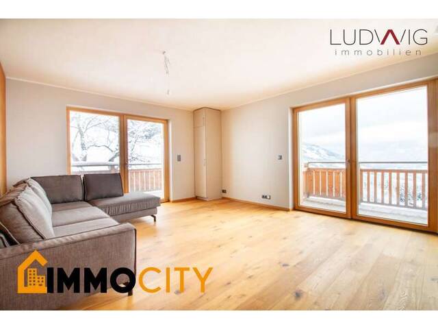 Immobilie in Fügen - Moderne 3-Zimmer-Wohnung in bester Zillertaler Lage - Bild 0