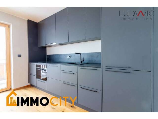 Immobilie in Fügen - Moderne 3-Zimmer-Wohnung in bester Zillertaler Lage - Bild 1