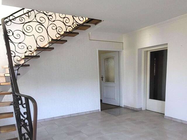 Immobilie in Breitenfurt bei Wien - IN KAUFABWICKLUNG! MASSIVHAUS MIT IDYLLISCHEM GARTEN IN SCHÖNER HÖHEN-AUSSICHTSLAGE - Bild 4