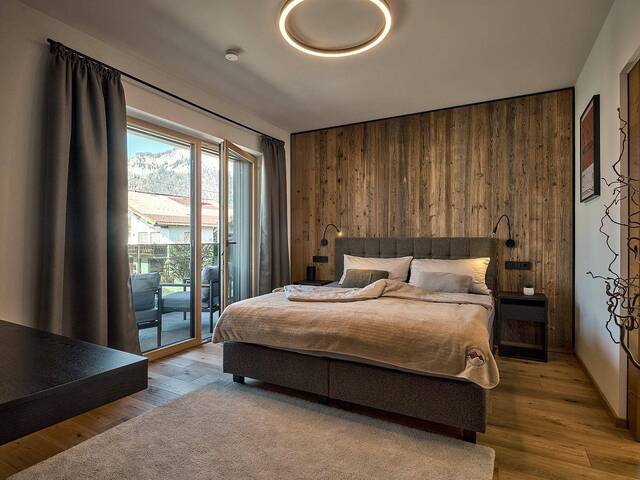 Immobilie in St. Johann - Chaletwohnung Wilder Kaiser - Bild 3