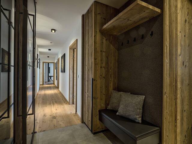 Immobilie in St. Johann - Chaletwohnung Wilder Kaiser - Bild 4