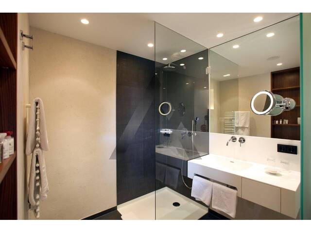 Immobilie in Kirchberg in Tirol - 1-Zimmer-Apartment / Kitzbüheler Alpen / Tirol / Serviced Apartment - Bild 2