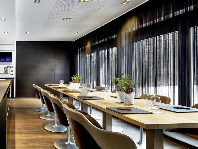 Immobilie in Kirchberg in Tirol - 1-Zimmer-Apartment / Kitzbüheler Alpen / Tirol / Serviced Apartment - Bild 4