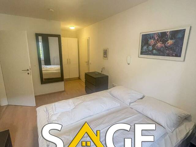 Immobilie in Bad Gastein - Buy to let in Gastein Traumhafte 3-Zimmer-Wohnung mit Blick auf den Wasserfall - Bild 4