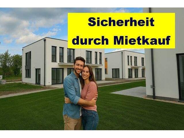 Immobilie in Pottendorf - Auch MIET-KAUF - mit VIDEO - - Bild 0