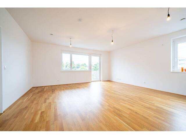 Immobilie in Wieselburg - Traumhaftes Wohnen in Wieselburg - moderne 3 Zimmerwohnung mit Balkon - Bild 4