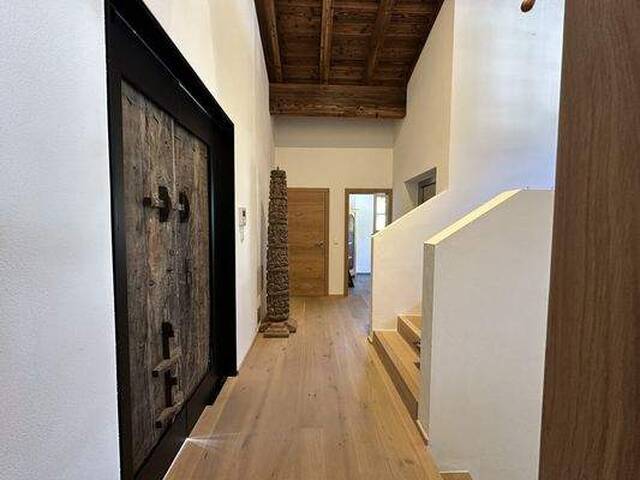 Immobilie in Leogang - Architektenhaus mit Zweitwohnsitzwidmung am Sonnberg in Leogang - Bild 4