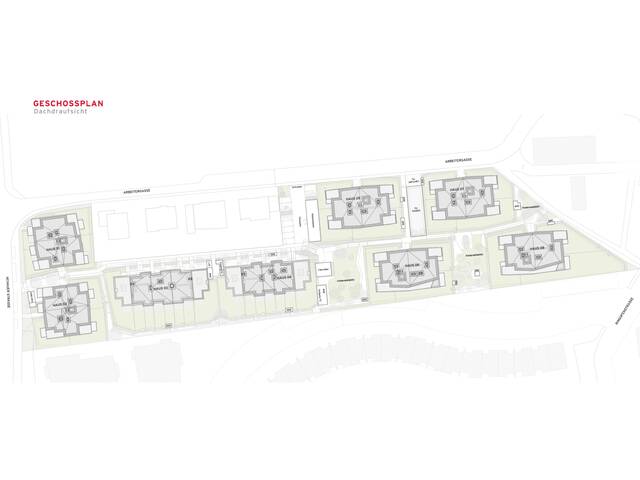 Immobilie in Leopoldsdorf - LEOVITA | Haus 7 Top 07 - Bild 1