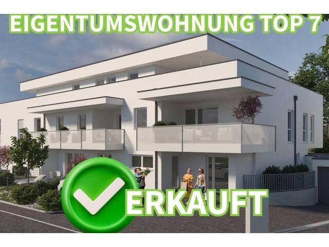 Immobilie in Altlichtenberg - LICHTENBERG: NEUBAUPROJEKT mit 9 hochwertig ausgestatteten Eigentumswohnungen (Wohnflächen von ca. 60m² bis 106m²) + Freiflächen - Bild 1