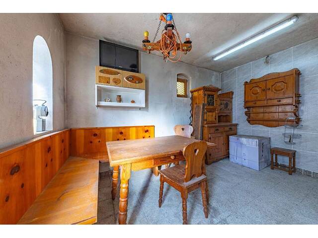 Immobilie in Kleedorf - ROMANTISCHES RÜCKSZUGSPLATZERL IM WEINVIERTEL: HAUPTWOHNSITZMELDUNG MÖGLICH! - Bild 2