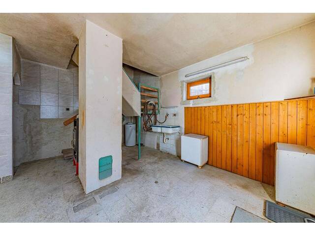 Immobilie in Kleedorf - ROMANTISCHES RÜCKSZUGSPLATZERL IM WEINVIERTEL: HAUPTWOHNSITZMELDUNG MÖGLICH! - Bild 3