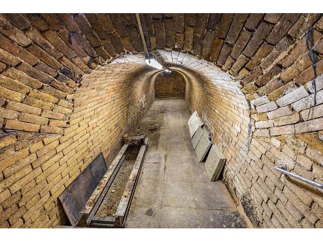 Immobilie in Kleedorf - ROMANTISCHES RÜCKSZUGSPLATZERL IM WEINVIERTEL: HAUPTWOHNSITZMELDUNG MÖGLICH! - Bild 4