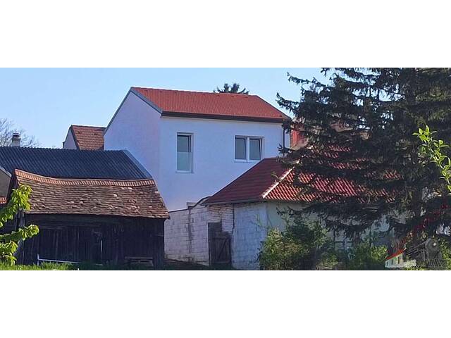 Immobilie in Magersdorf - Provisionsfrei! Modernes Einfamilienhaus in Magersdorf – Ihr Traum vom Erstbezug in perfekter Lage! - Bild 0