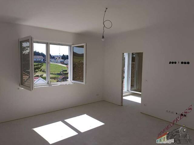 Immobilie in Magersdorf - Provisionsfrei! Modernes Einfamilienhaus in Magersdorf – Ihr Traum vom Erstbezug in perfekter Lage! - Bild 1