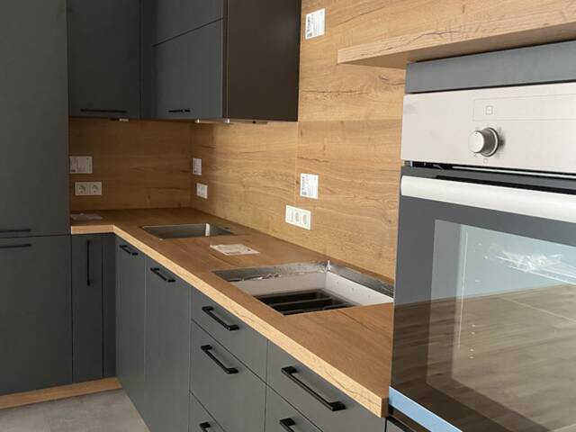 Immobilie in Fulpmes - *provisionsfrei* Tolle 2-Zimmer Wohnung in Bestlage - Bild 1