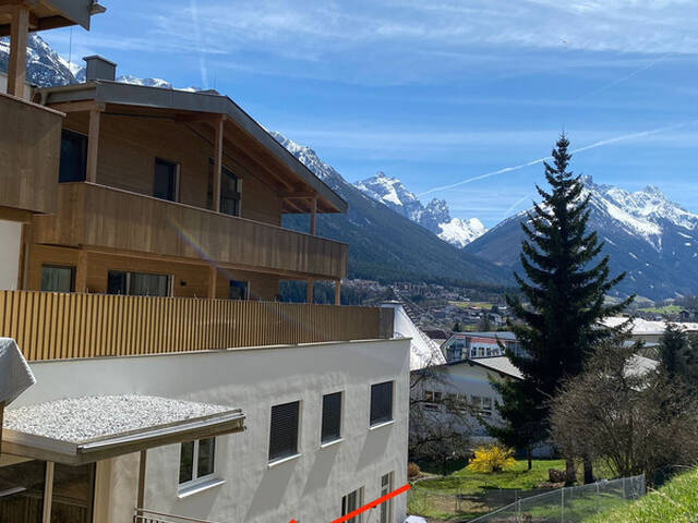 Immobilie in Fulpmes - *provisionsfrei* Tolle 2-Zimmer Wohnung in Bestlage - Bild 2