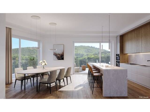 Immobilie in Kaltenleutgeben - Stillleben. | Eigentumswohnungen mit Tiefgaragenstellplätzen in Kaltenleutgeben. - Bild 3