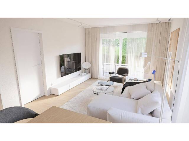 Immobilie in Lambach - Lambach, Lenaupark - B4/5/1.OG - Mietkauf möglich - Bild 3