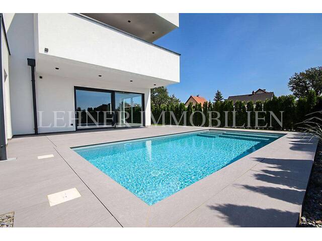 Immobilie in Lieboch - * im Herzen von Lieboch - Exklusives, großzügiges Einfamilienhaus für höchste Wohnansprüche - Bild 2