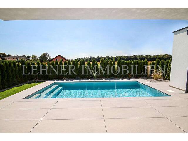 Immobilie in Lieboch - * im Herzen von Lieboch - Exklusives, großzügiges Einfamilienhaus für höchste Wohnansprüche - Bild 3