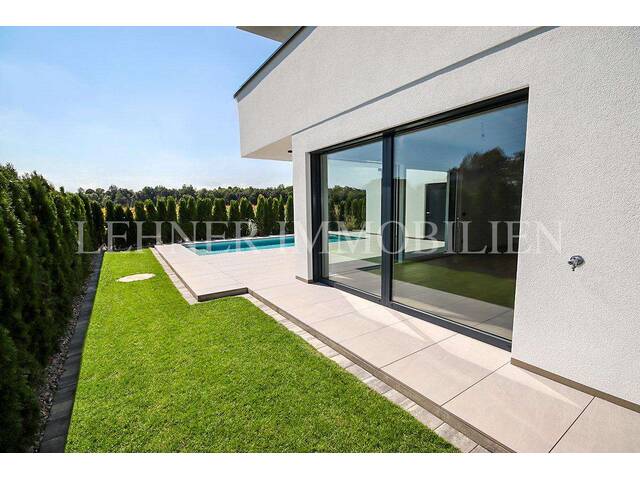 Immobilie in Lieboch - * im Herzen von Lieboch - Exklusives, großzügiges Einfamilienhaus für höchste Wohnansprüche - Bild 4