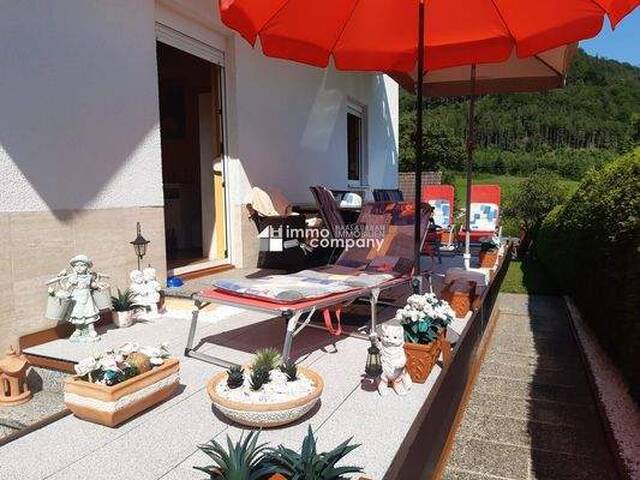 Immobilie in Micheldorf - RUHIG - SONNIG - MANAGERLAGE - Bild 2