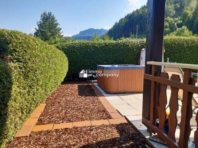 Immobilie in Micheldorf - RUHIG - SONNIG - MANAGERLAGE - Bild 3