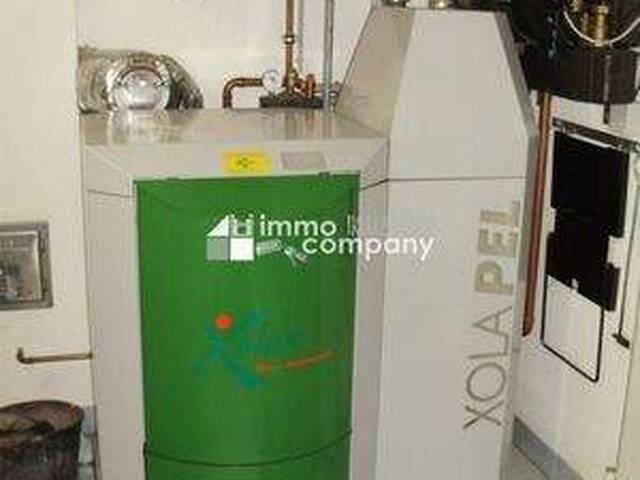 Immobilie in Micheldorf - RUHIG - SONNIG - MANAGERLAGE - Bild 4