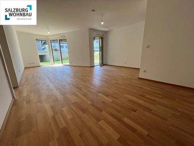 Immobilie in Golling an der Salzach - Exklusive 2-Zimmer Neubauwohnung mit Garten in Golling - Entdecken Sie die Vorteile der neuen Wohnbauförderung und de... - Bild 3
