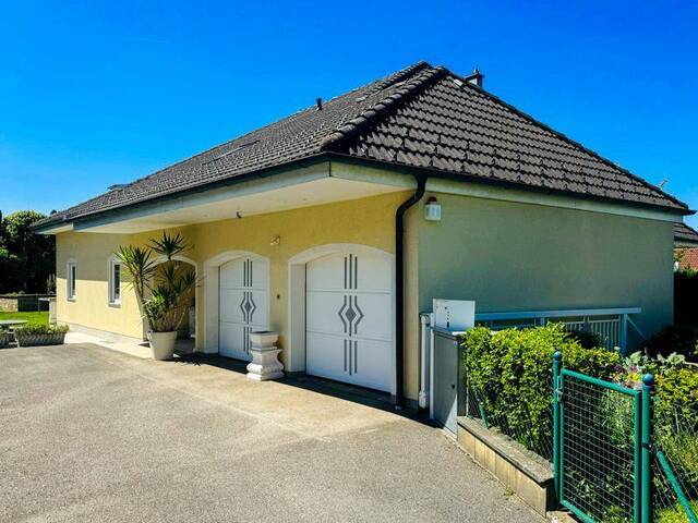 Immobilie in Weißkirchen - TOP-Stadtrandlage: Wohnen & Arbeiten mit vielfältigen Nutzungsmöglichkeiten! - Bild 2