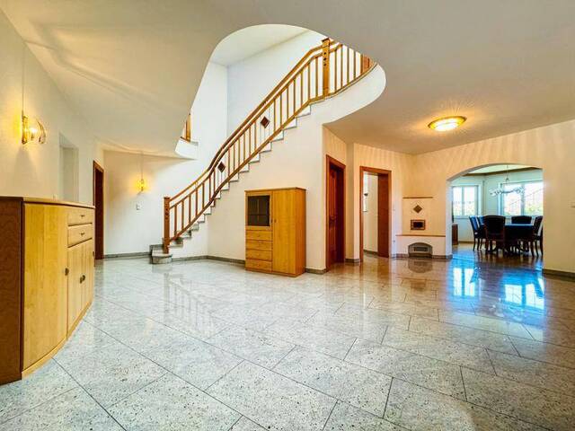 Immobilie in Weißkirchen - TOP-Stadtrandlage: Wohnen & Arbeiten mit vielfältigen Nutzungsmöglichkeiten! - Bild 3