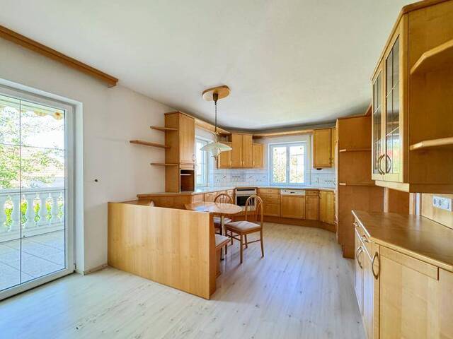 Immobilie in Weißkirchen - TOP-Stadtrandlage: Wohnen & Arbeiten mit vielfältigen Nutzungsmöglichkeiten! - Bild 4