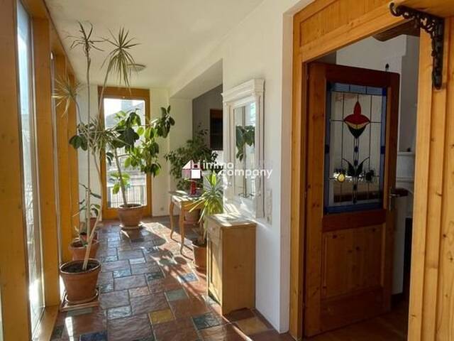 Immobilie in Peisching - 2 Wohnhäuser und ein Werkstättengebäude mit unbegrenztem Potential! - Bild 1