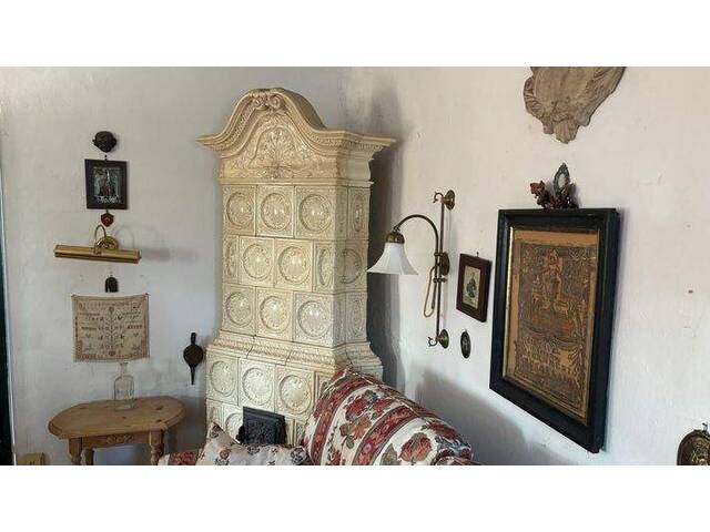 Immobilie in Hochburg-Ach - Traumhaftes Sacherl in der Nähe zu Burghausen - Bild 3