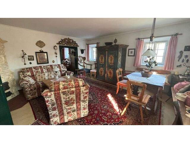 Immobilie in Hochburg-Ach - Traumhaftes Sacherl in der Nähe zu Burghausen - Bild 4