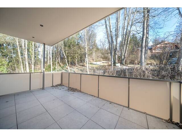 Immobilie in Igls - Leben in IGLS - Top W 10: Traumhafte 3-Zimmer-Dachterrassenwohnung - Bild 1