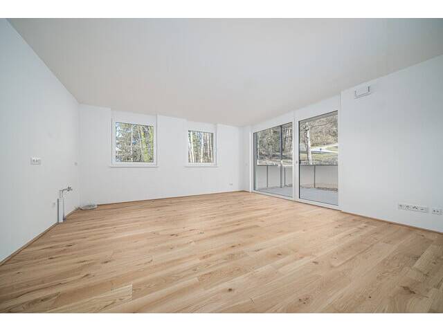 Immobilie in Igls - Leben in IGLS - Top W 10: Traumhafte 3-Zimmer-Dachterrassenwohnung - Bild 2