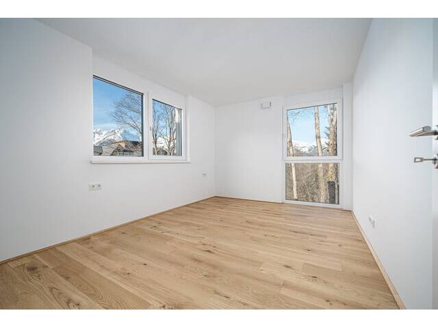 Immobilie in Igls - Leben in IGLS - Top W 10: Traumhafte 3-Zimmer-Dachterrassenwohnung - Bild 3