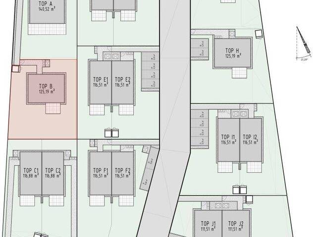 Immobilie in Großebersdorf - Neubau-Einfamilienhaus in Großebersdorf: rd. 125 m² Wohnnutzfläche, großer Garten - provisionsfrei vom Bauträger - Bild 3