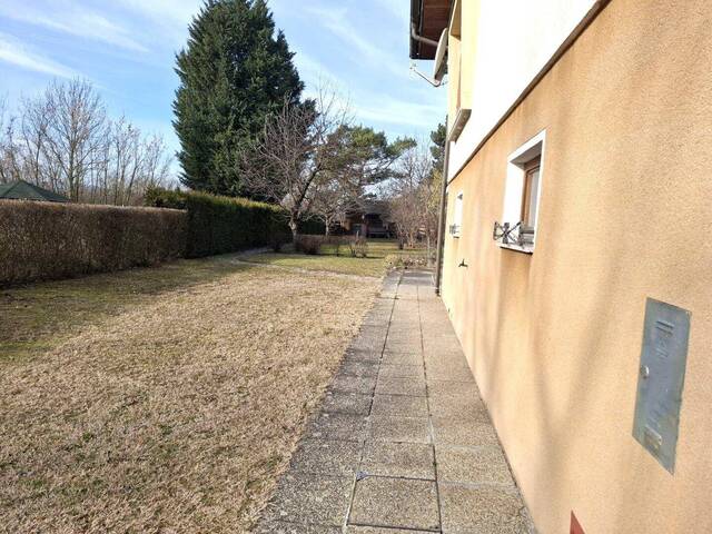 Immobilie in Großkadolz - Charmantes 6-Zi. Einfamilienhaus mit großem Garten! - Bild 3