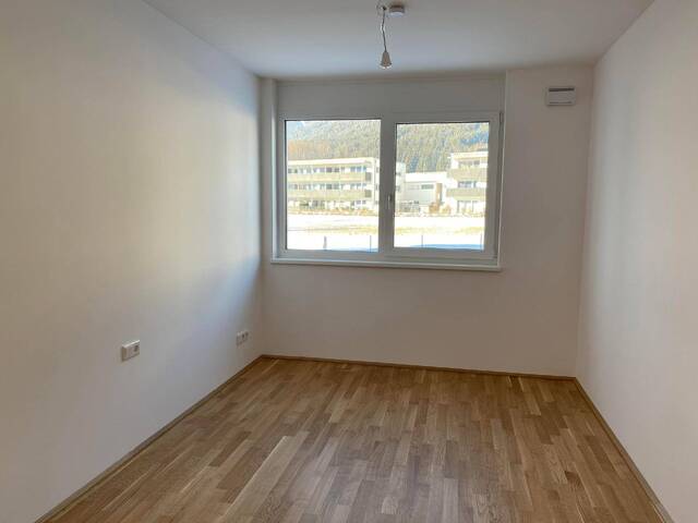 Immobilie in Obsteig - 3-Zimmer Neubau-Wohnung mit Balkon (AW06) - Bild 1