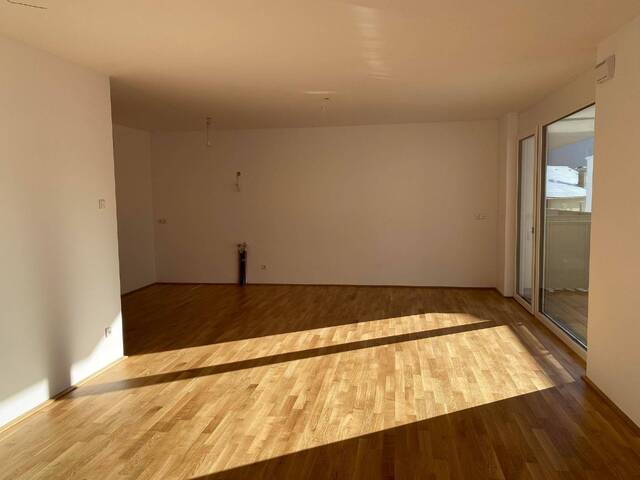 Immobilie in Obsteig - 3-Zimmer Neubau-Wohnung mit Balkon (AW06) - Bild 2