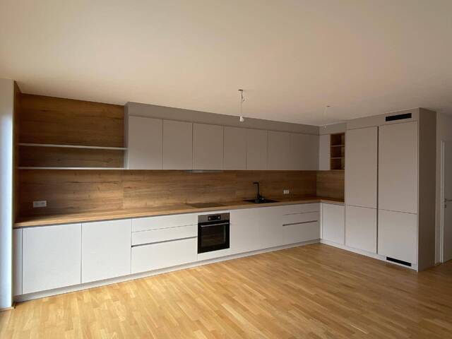 Immobilie in Obsteig - 3-Zimmer Neubau-Wohnung (Top AW04) - Bild 1