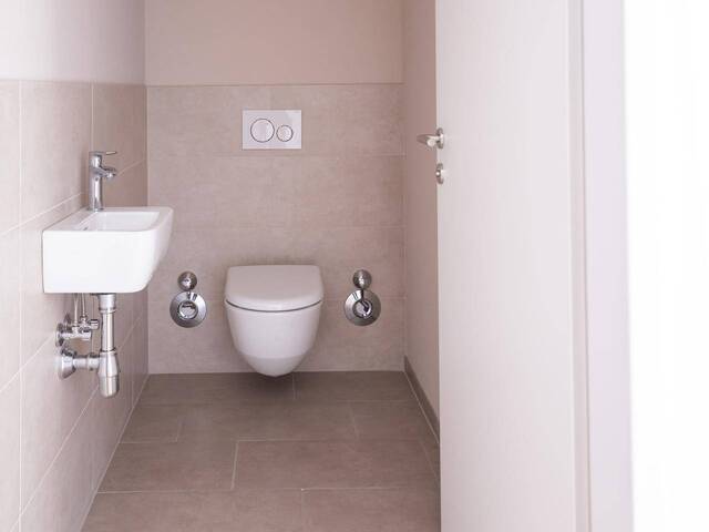 Immobilie in Obsteig - 3-Zimmer Neubau-Wohnung (Top AW04) - Bild 4