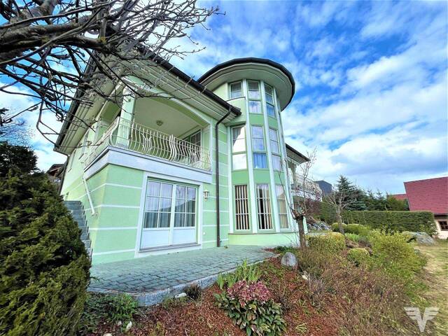 Immobilie in Mauterndorf - Wohlfühloase! Einfamilienhaus mit Wellnessbereich in Mauterndorf - Bild 1